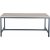 Texas spisebord lys eik 180 x 90 cm