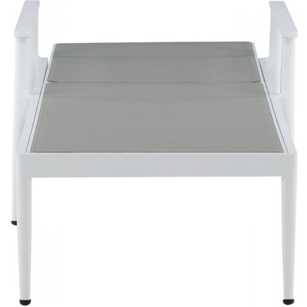 Break solseng - Hvit Break solseng - Hvit