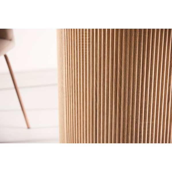 Hrn rundt spisebord 120 cm