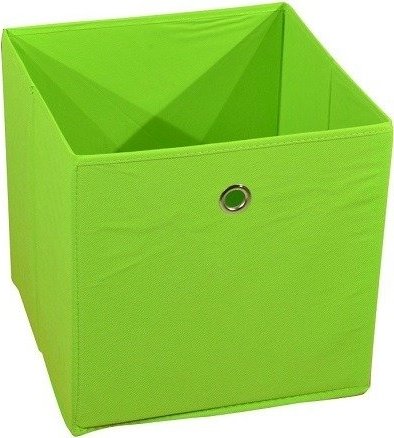 Mikaela oppbevaringskurv