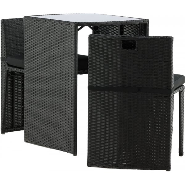 Savanna kafégruppe - Grå Savanna kafégruppe - Grå