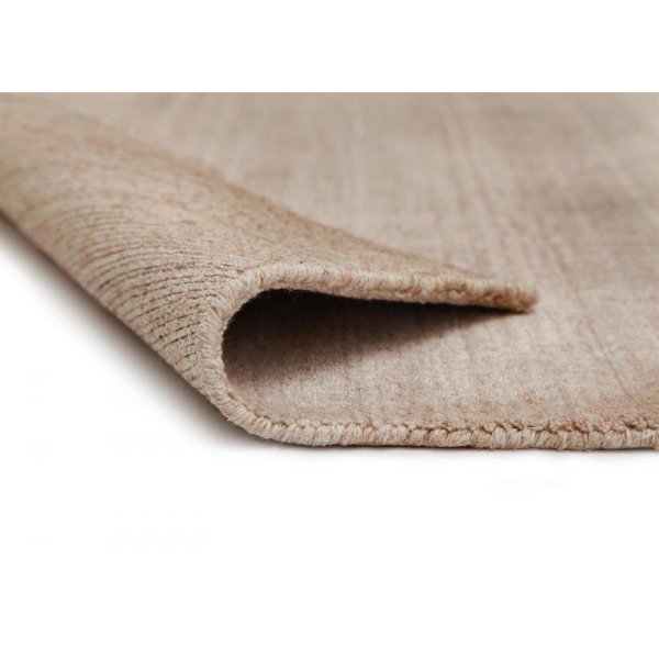 Viskosteppe Theresa - Sand Viskosteppe Theresa - Sand