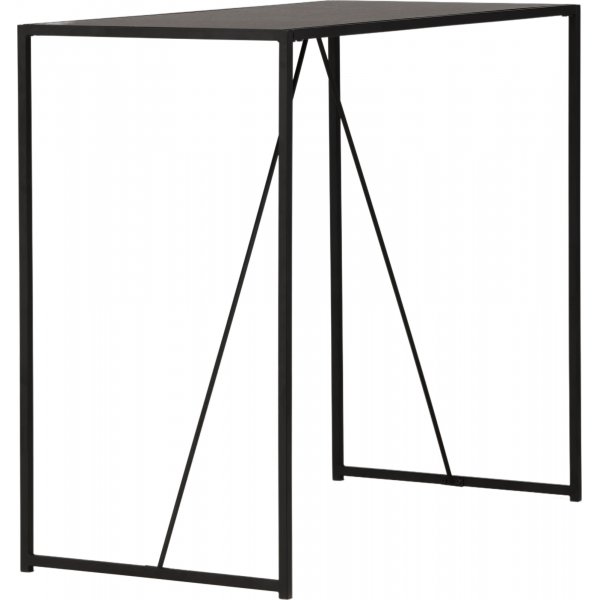 Brea barbord 120 x 60 cm - Sort Brea barbord 120 x 60 cm - Sort