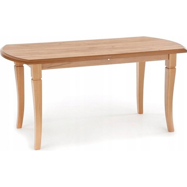 Micah spisebord 160-240 cm - Craft eik