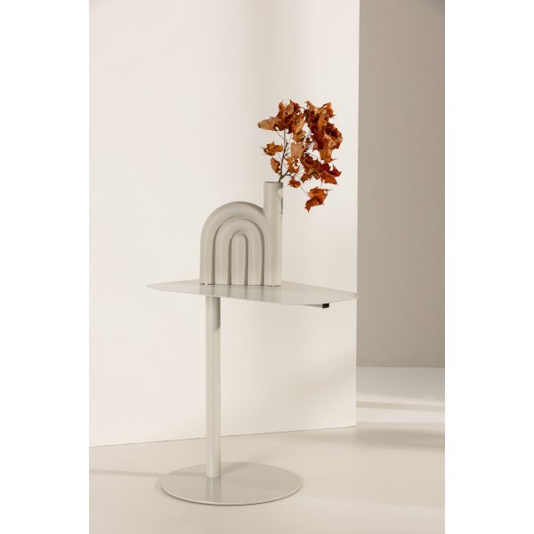 San jose sidebord 50 x 38 cm - Beige