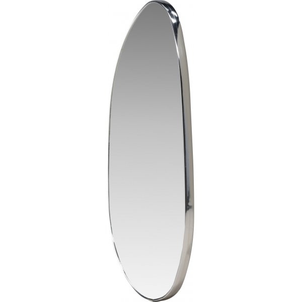 Borgholm speil 55 x 30 cm - Sølv Borgholm speil 55 x 30 cm - Sølv