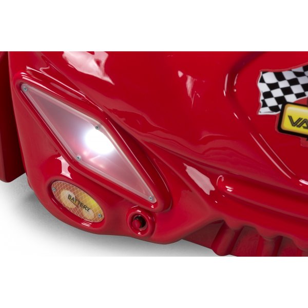 Vaper barneseng - 90x200 cm Vaper barneseng - 90x200 cm