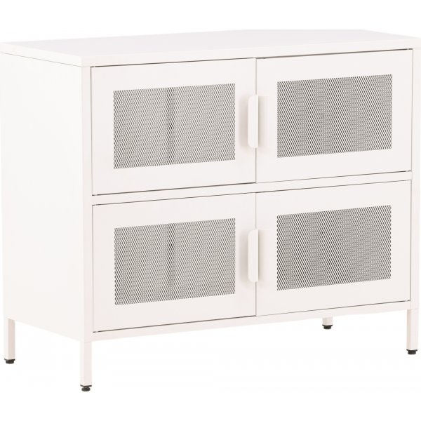 Krado skap - Hvit Krado skap - Hvit