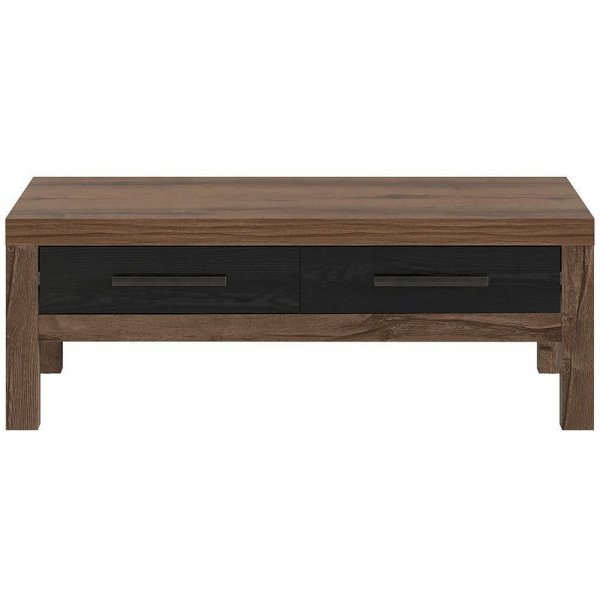 Cerrie sofabord - Eik