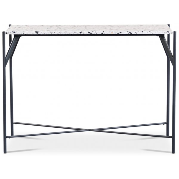 Terrazzo konsollbord - Cosmos Terrazzo & understell AIR Terrazzo konsollbord - Cosmos Terrazzo & understell AIR