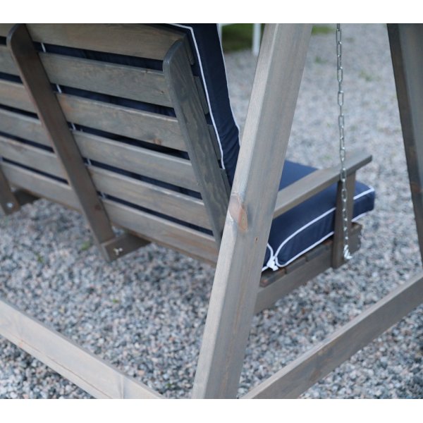 Hammock Pelle - Gr�