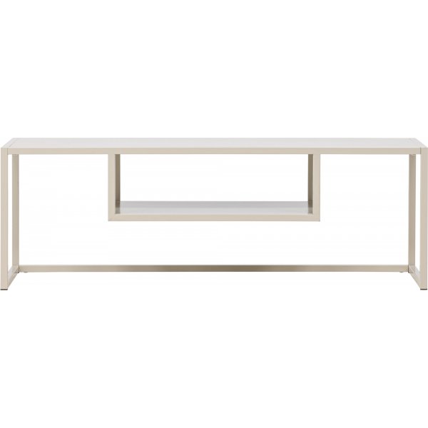 Riverside TV-stativ - Beige Riverside TV-stativ - Beige