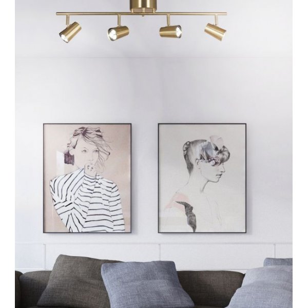 Spotlight Pilot - Antikk Spotlight Pilot - Antikk