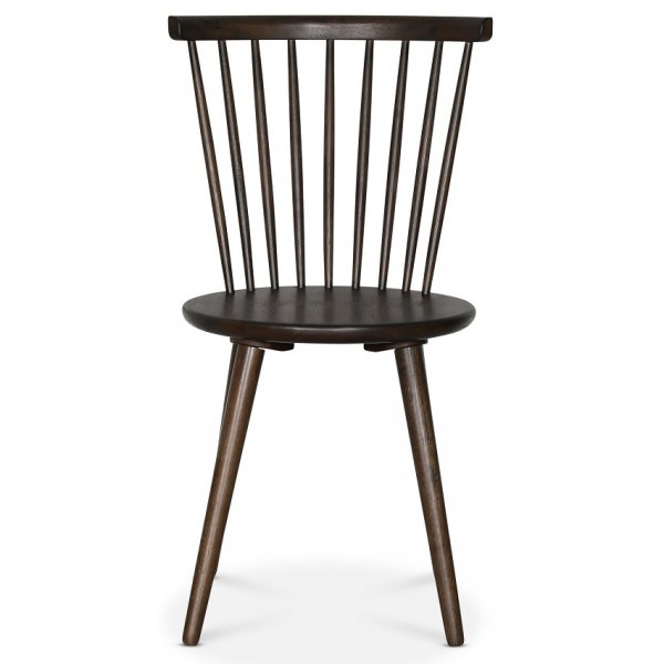 Sintorp spisegruppe, rundt spisebord Ø115 cm inkludert 4 stk. Castor pinnestoler – Brun marmor (Laminat) Sintorp spisegruppe, rundt spisebord Ø115 cm inkludert 4 stk. Castor pinnestoler – Brun marmor (Laminat)