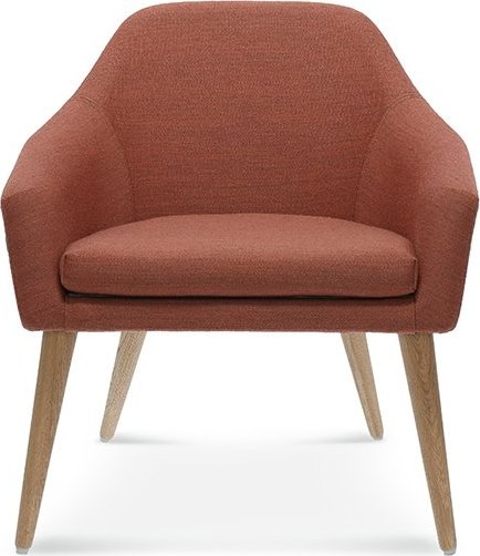 Skallrammestol - Valgfri farge på ramme og trekk Skallrammestol - Valgfri farge på ramme og trekk