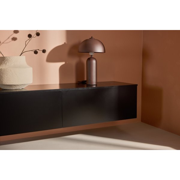 Frihamn kommode - Sort Frihamn kommode - Sort