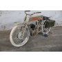 Harley motorsykkel Barbord - Vintage