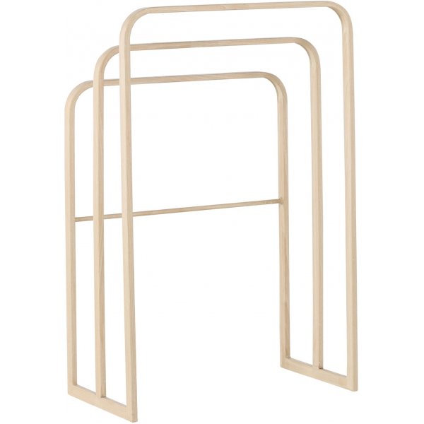 Drammen klesstativ - Whitewash Drammen klesstativ - Whitewash