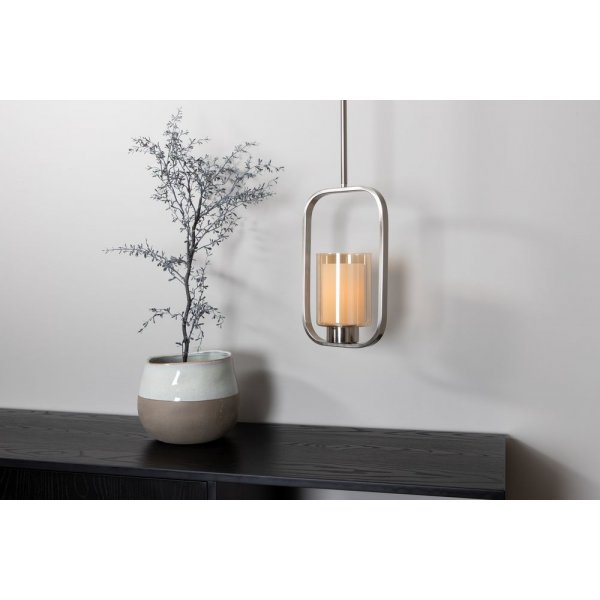 Norrtuna taklampe III - Sølv Norrtuna taklampe III - Sølv