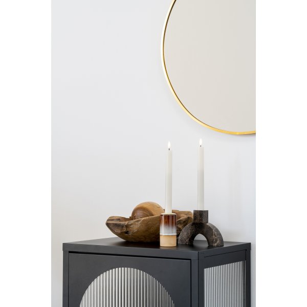 Ryon dekorasjonsball - Teak Ryon dekorasjonsball - Teak