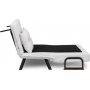 Sando 2-seters sovesofa - Cream