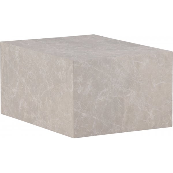 Salongbord 80x60 cm - York + Flekkfjerner for møbler Salongbord 80x60 cm - York + Flekkfjerner for møbler