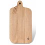 Hllmark Skjrebrett 52x28cm - Eik (3 cm tykk)