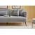 Revos 3-seters sofa - Gr