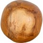 Ryon dekorasjonsball - Teak