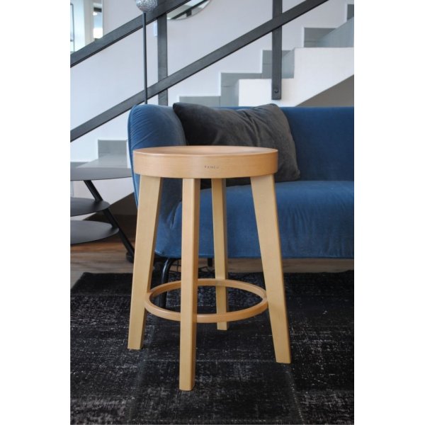 Barstol Jesse - Valgfri farge på rammene! Barstol Jesse - Valgfri farge på rammene!