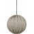 Alva taklampe med Flex out takoppheng for utendrs bruk - Beige - 50 cm