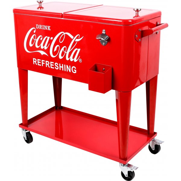 Coca-Cola kjleboks