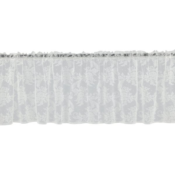 Bellis gardin - Hvit Bellis gardin - Hvit