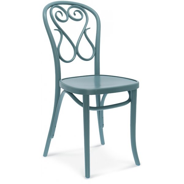 Bentwood Stol No4 Klassiker - Valgfri farge på ramme Bentwood Stol No4 Klassiker - Valgfri farge på ramme