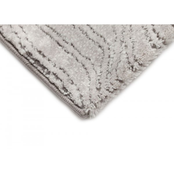 Maskinvevet teppe - Craft Modern Gull Maskinvevet teppe - Craft Modern Gull