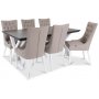 Saga stol - Beige