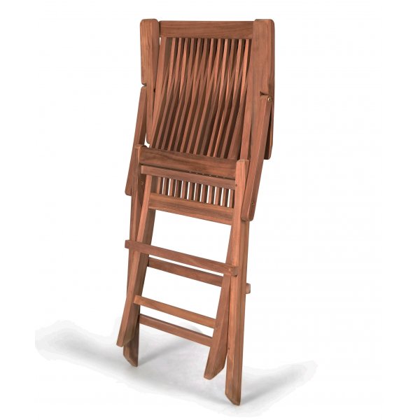 Utegruppe: 6 stoler og spisebord 210 x 90 cm teak - Saltö Utegruppe: 6 stoler og spisebord 210 x 90 cm teak - Saltö