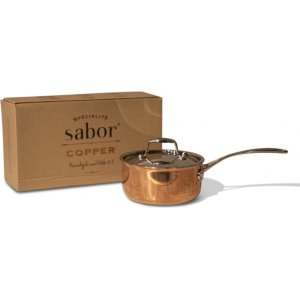 Sabor kobbergryte 1,5 liter Sabor kobbergryte 1,5 liter