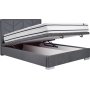 Morena sengeramme 160x200 cm - Gr