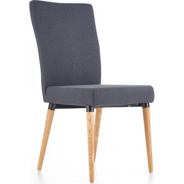 Shad spisestol - Mrkegr