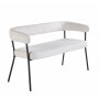 Wilma sofa 123 cm bred - Beige bouclè Wilma sofa 123 cm bred - Beige bouclè