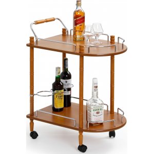 Butler 4 - Drink & serveringsvogn