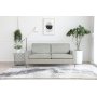 Nova 2-seters sofa - Gr