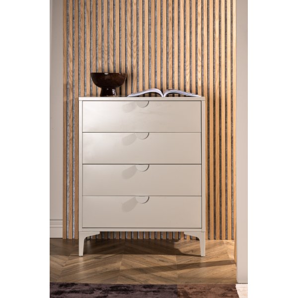 Alexander kommode - Beige Alexander kommode - Beige