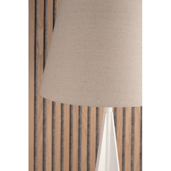 Anatoli gulvlampe - Hvit Anatoli gulvlampe - Hvit