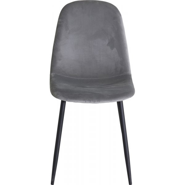 Bridge spisestol - Gr