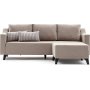 Doga sovesofa - Krem