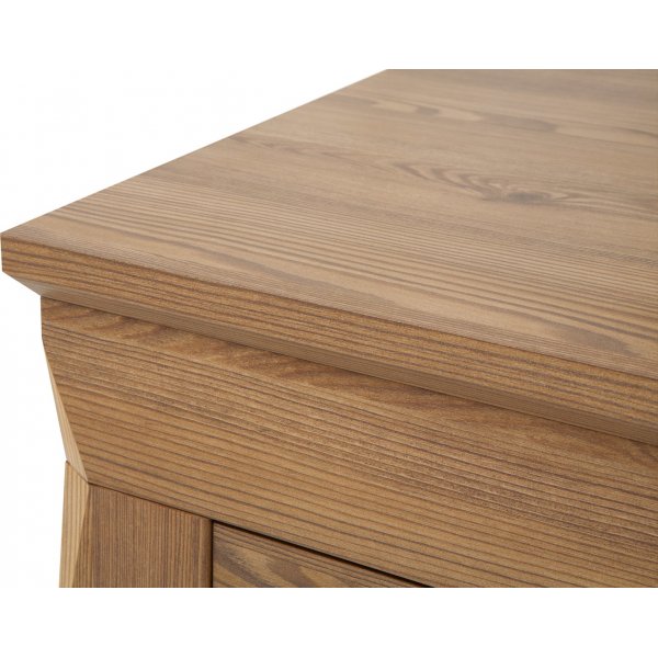 Sissel kommode 72 cm - Lerk