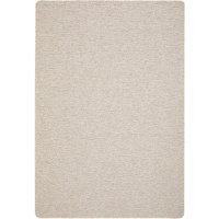 Flatvevd teppe Stafford - Natur Flatvevd teppe Stafford - Natur