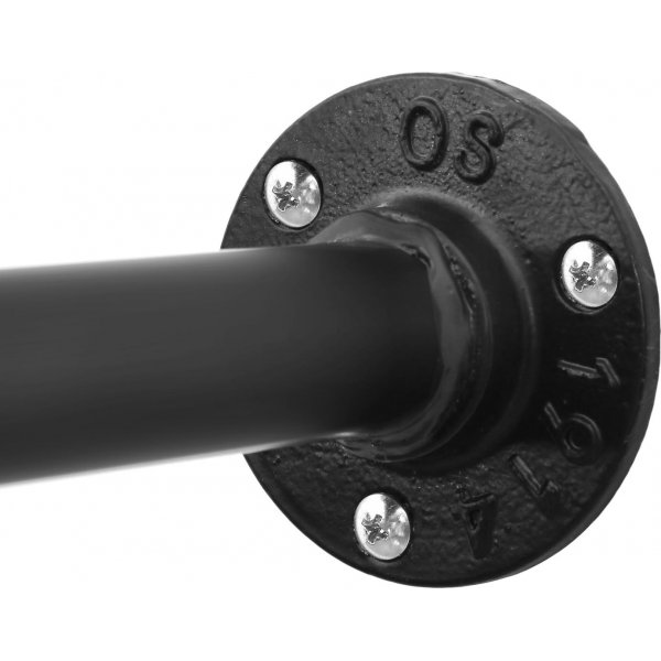 Commander klesstang - Sort